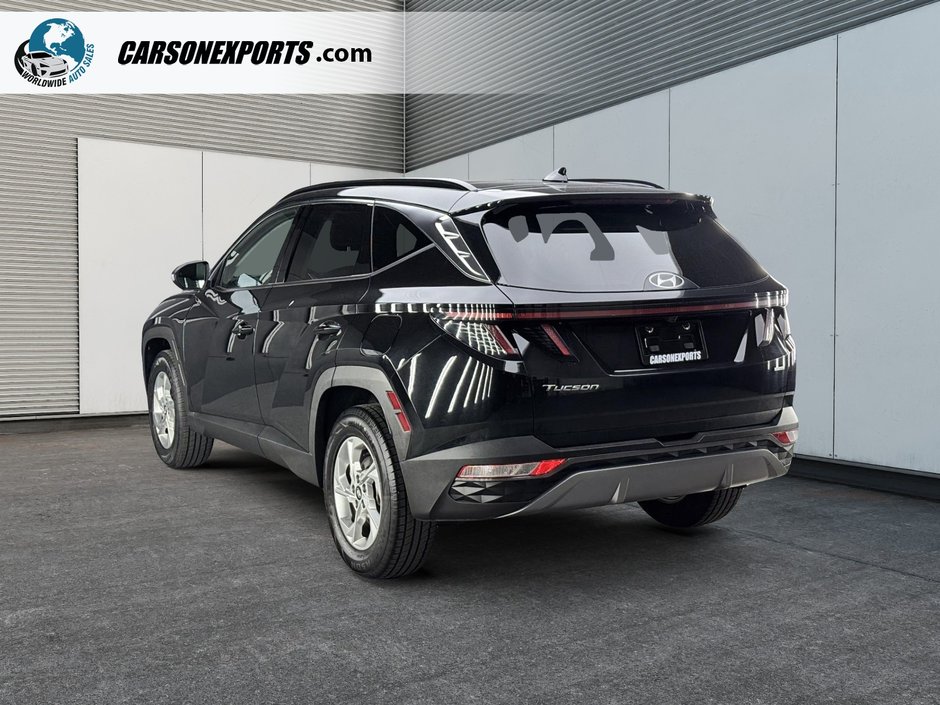 2024 Hyundai Tucson AWD LOW PAYMENTS OAC CALL NOW! Preferred-6