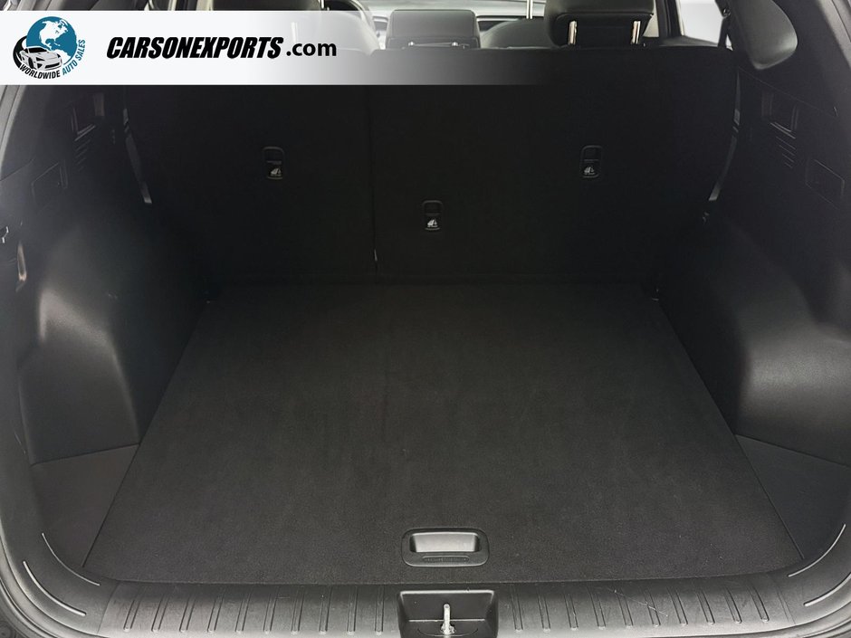 2024 Hyundai Tucson AWD LOW PAYMENTS OAC CALL NOW! Preferred-23