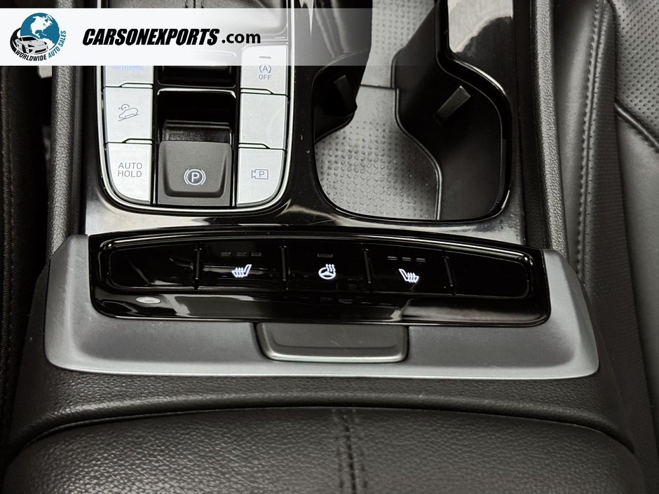 2024 Hyundai Tucson AWD LOW PAYMENTS OAC CALL NOW! Preferred-17