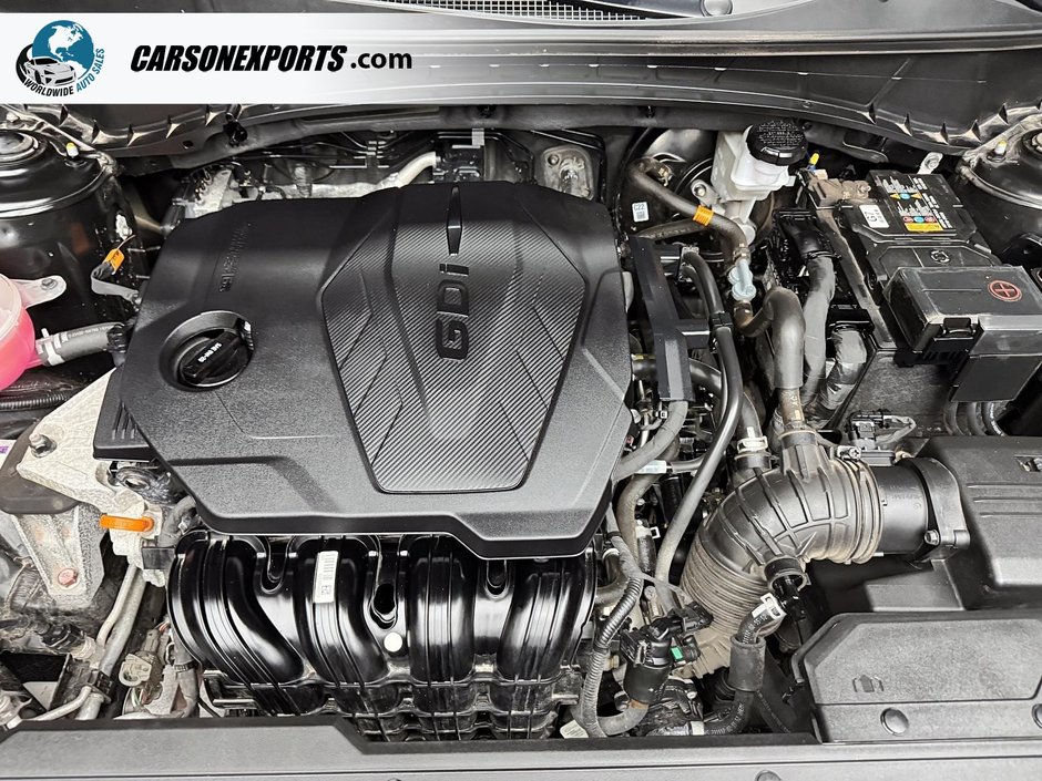 2024 Hyundai Tucson AWD LOW PAYMENTS OAC CALL NOW! Preferred-28