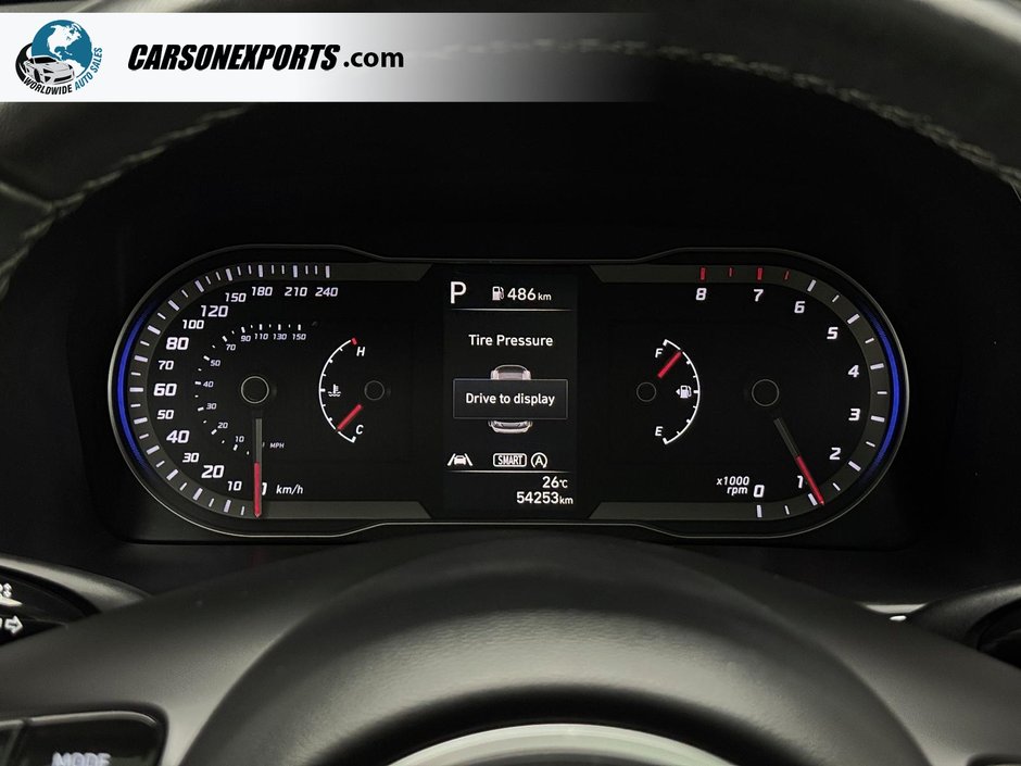 2024 Hyundai Tucson AWD LOW PAYMENTS OAC CALL NOW! Preferred-10