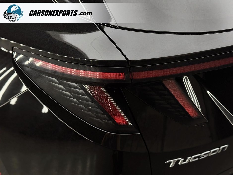 2024 Hyundai Tucson AWD LOW PAYMENTS OAC CALL NOW! Preferred-27
