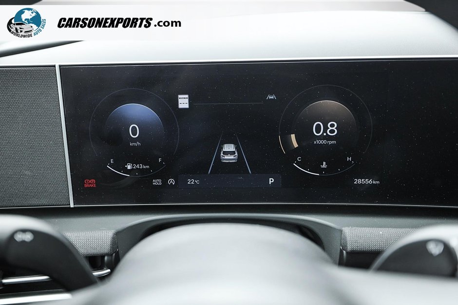 2025 Hyundai Tucson Preferred-14