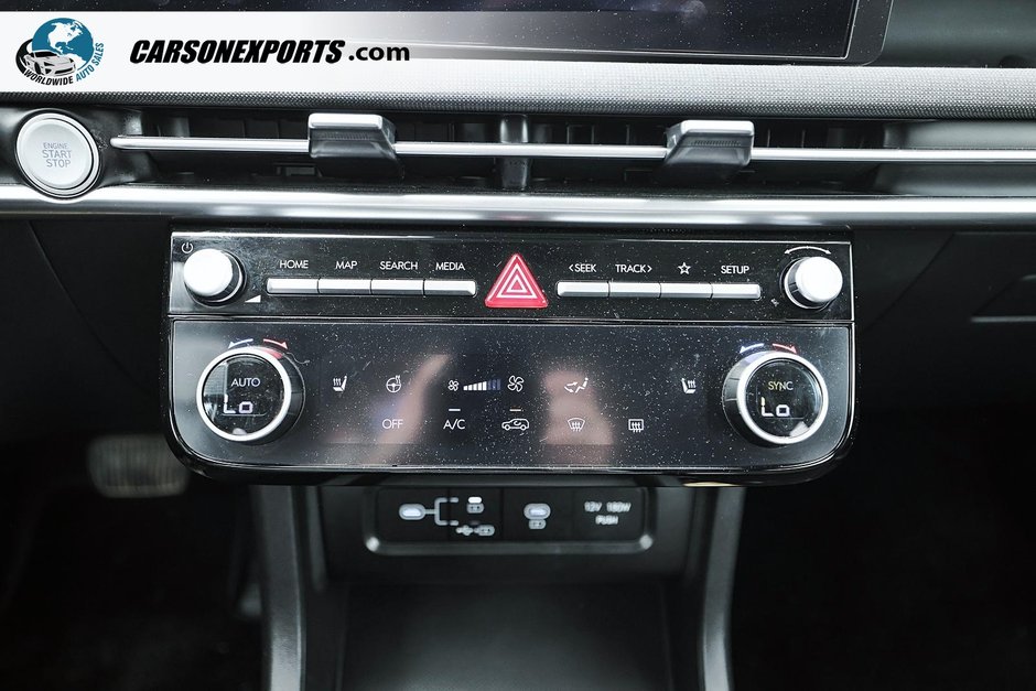 2025 Hyundai Tucson Preferred-19
