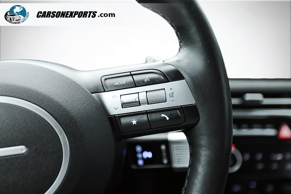 2025 Hyundai Tucson Preferred-13