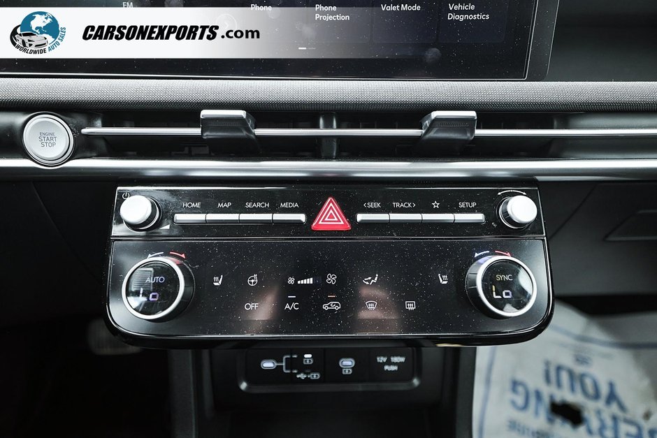 2025 Hyundai Tucson Preferred-17