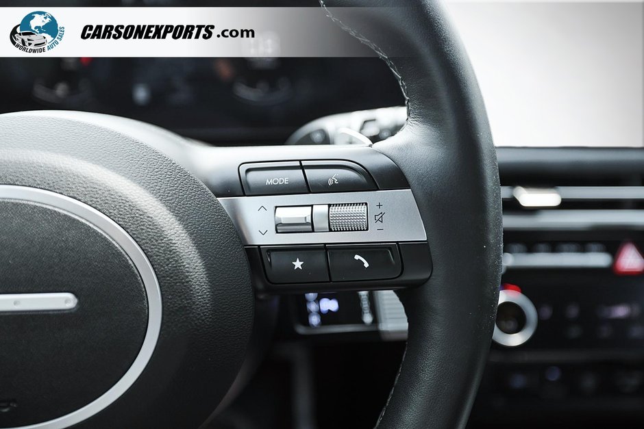 2025 Hyundai Tucson Preferred-21