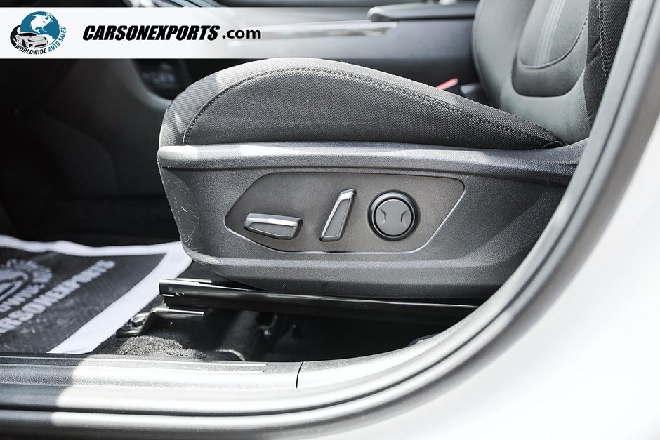 2025 Hyundai Tucson Preferred-11