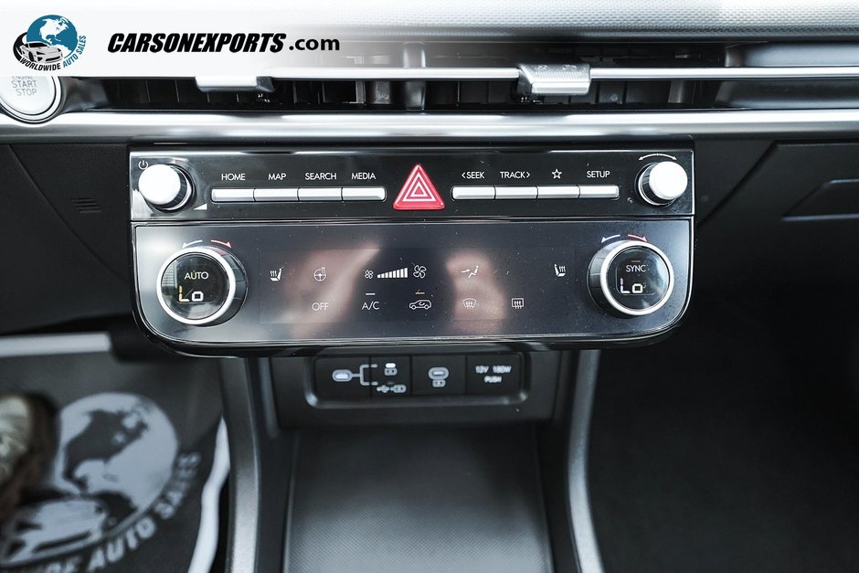 2025 Hyundai Tucson Preferred-25