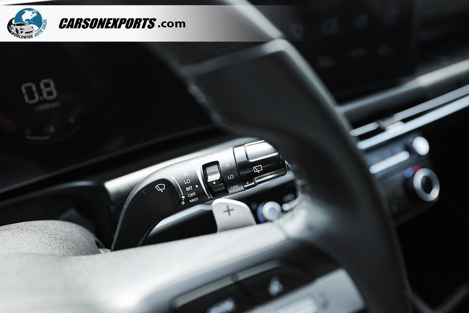 2025 Hyundai Tucson Preferred-19