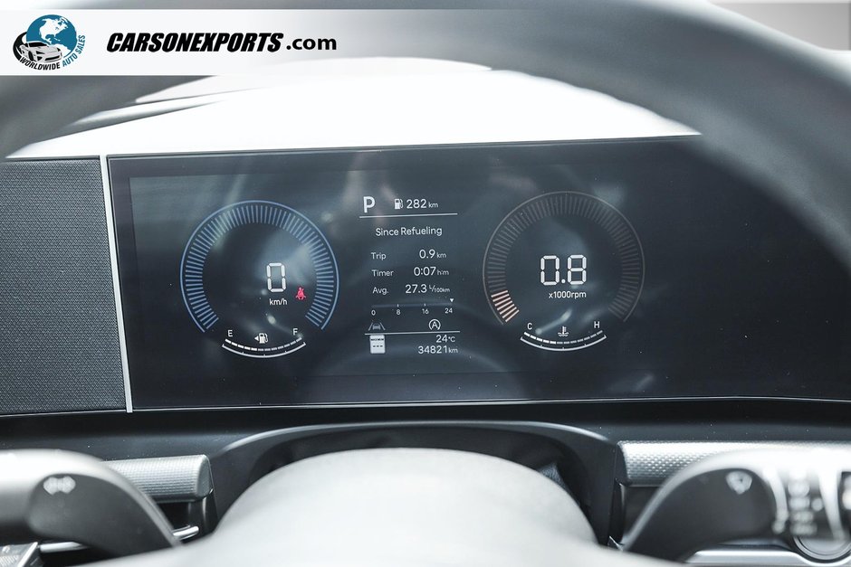 2025 Hyundai Tucson Preferred-22