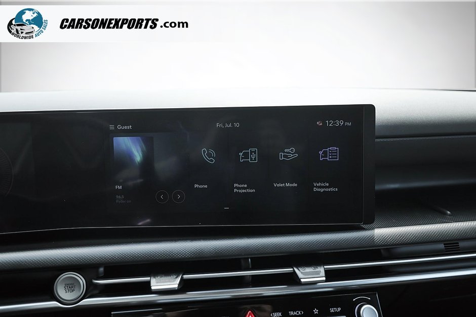 2025 Hyundai Tucson Preferred-24