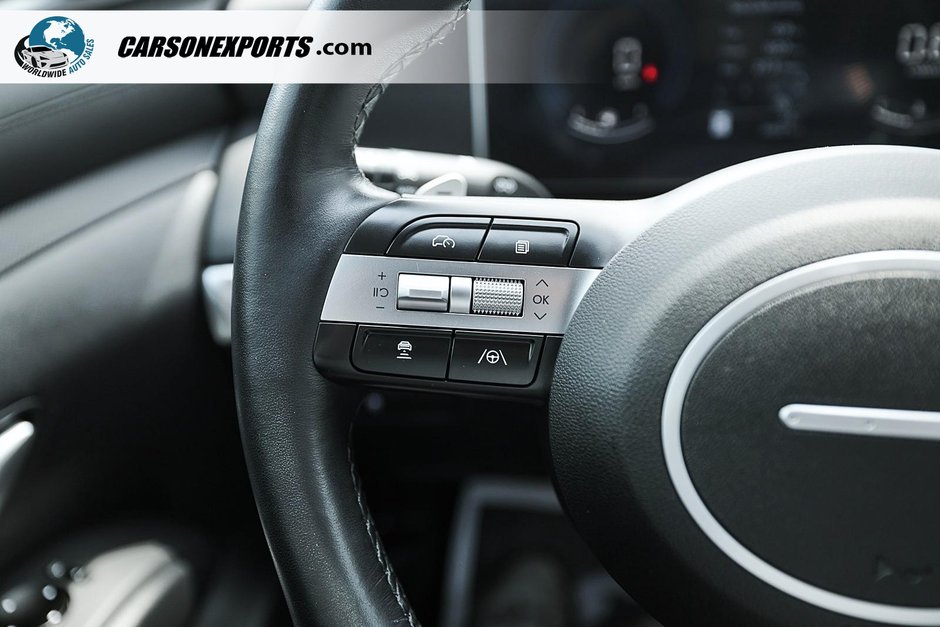 2025 Hyundai Tucson Preferred-20