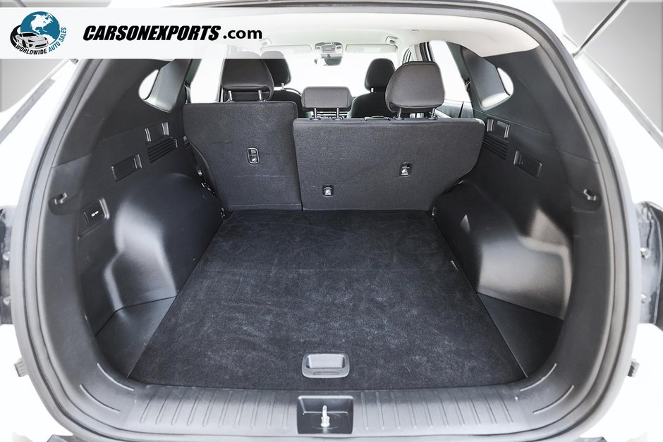 2025 Hyundai Tucson Preferred-8