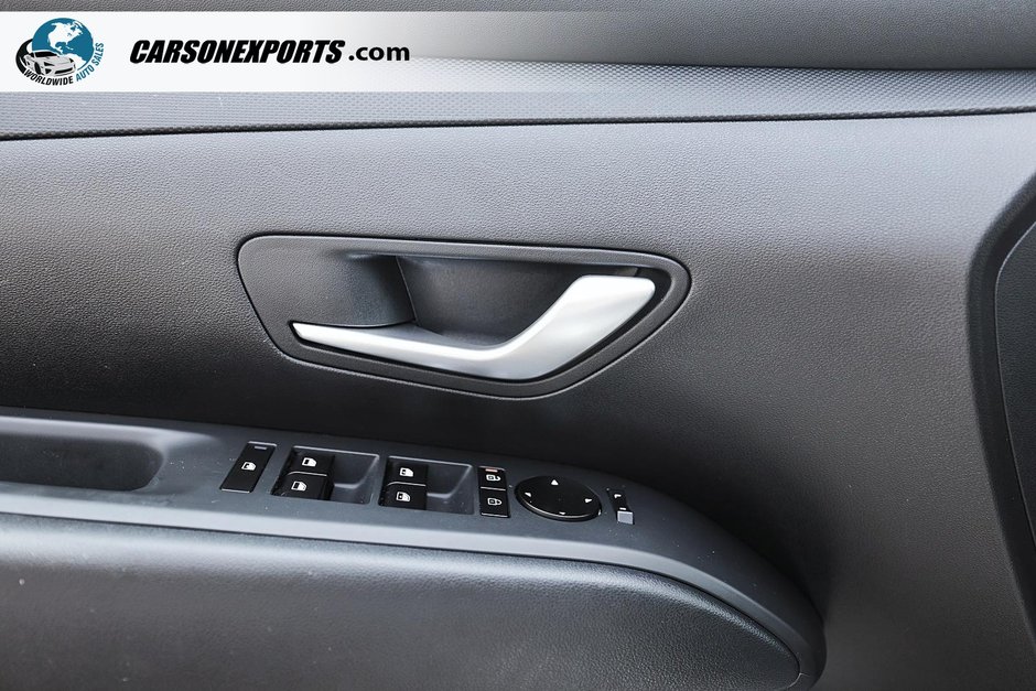 2025 Hyundai Tucson Preferred-16