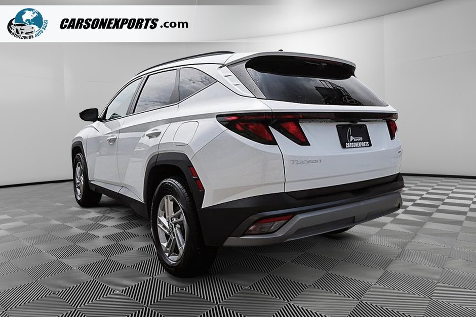 2025 Hyundai Tucson Preferred-6