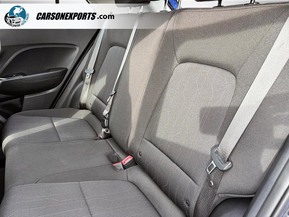 2024 Hyundai Venue Essential LOW KM!! FINANCING AVAILABLE!-18