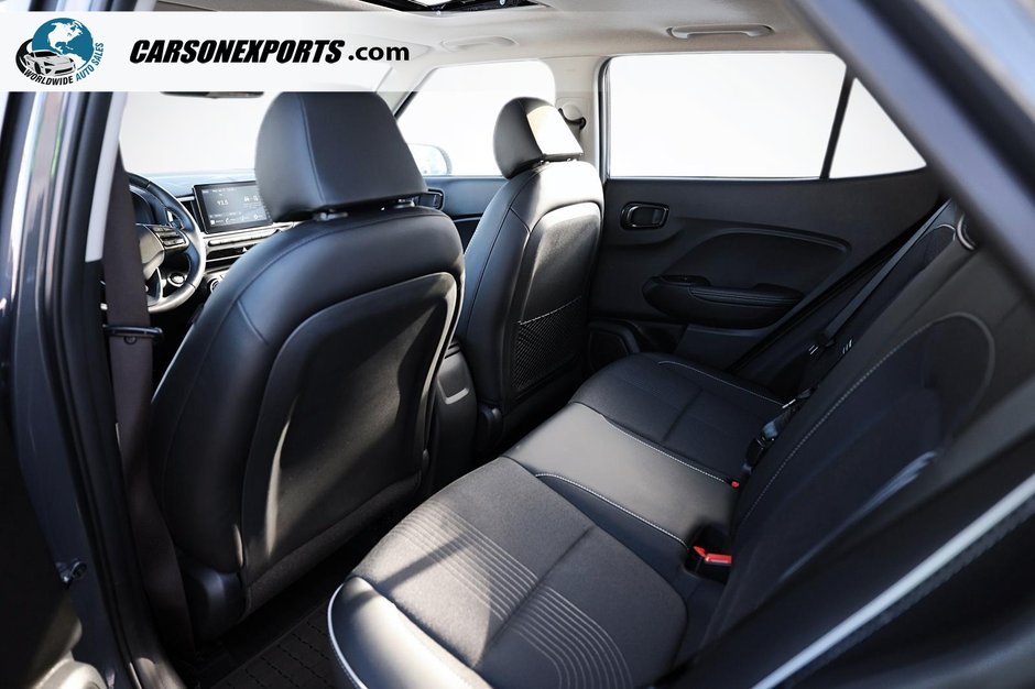 2024 Hyundai Venue Ultimate ! 25km FINANCING AVAILABLE-32