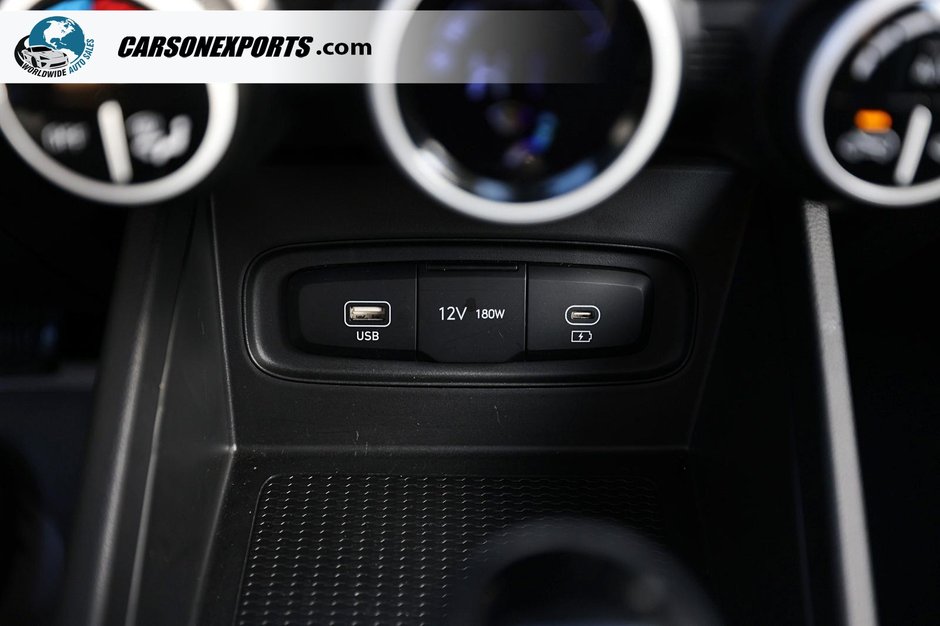 2024 Hyundai Venue Ultimate ! 25km FINANCING AVAILABLE-26