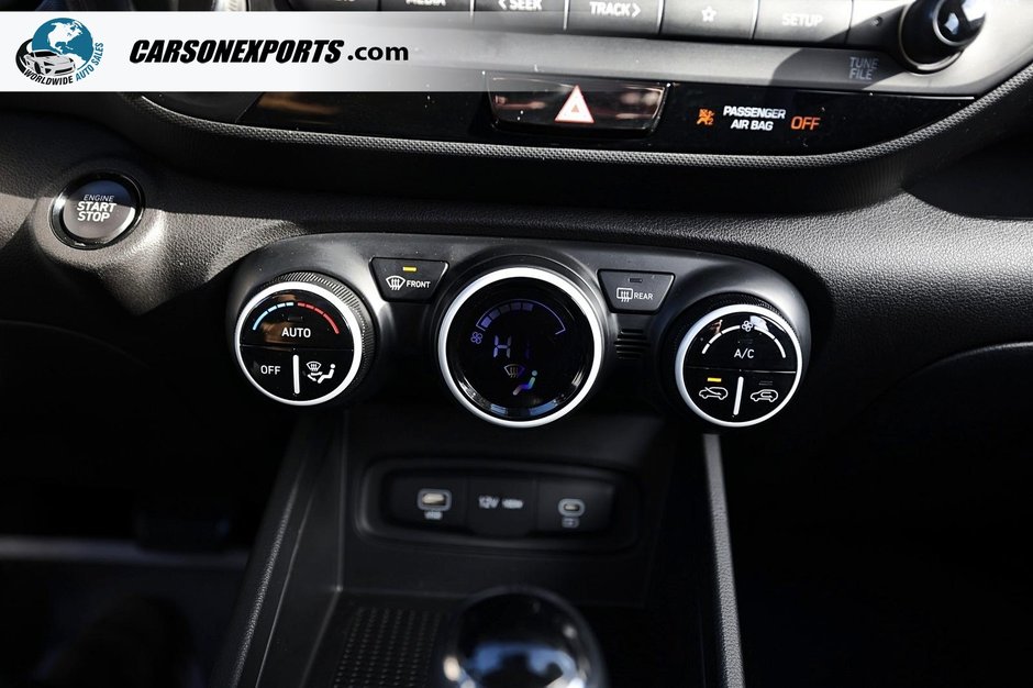 2024 Hyundai Venue Ultimate ! 25km FINANCING AVAILABLE-25