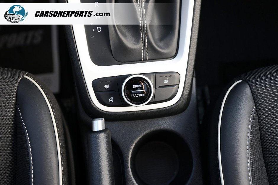 2024 Hyundai Venue Ultimate ! 25km FINANCING AVAILABLE-27