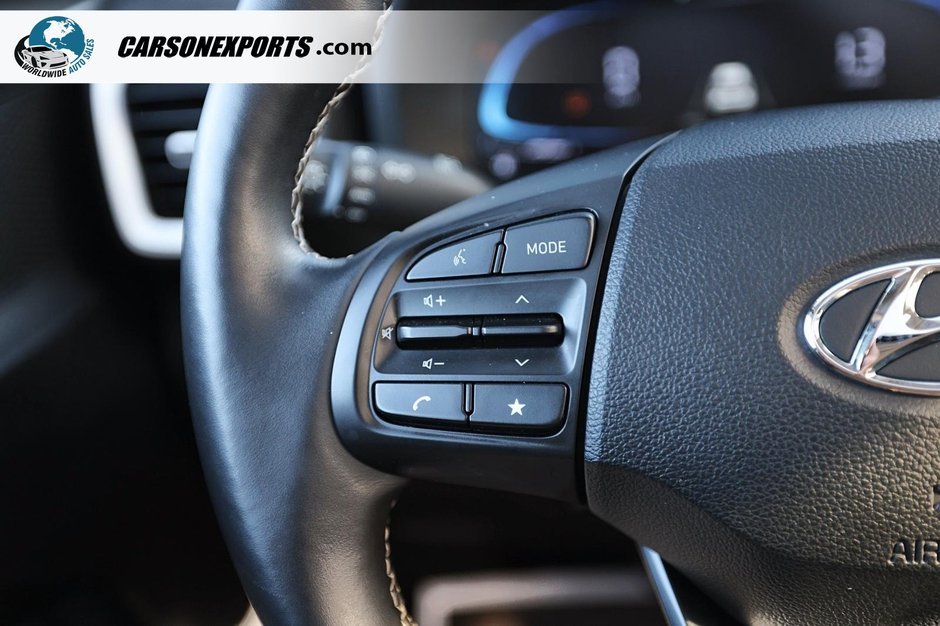 2024 Hyundai Venue Ultimate ! 25km FINANCING AVAILABLE-16