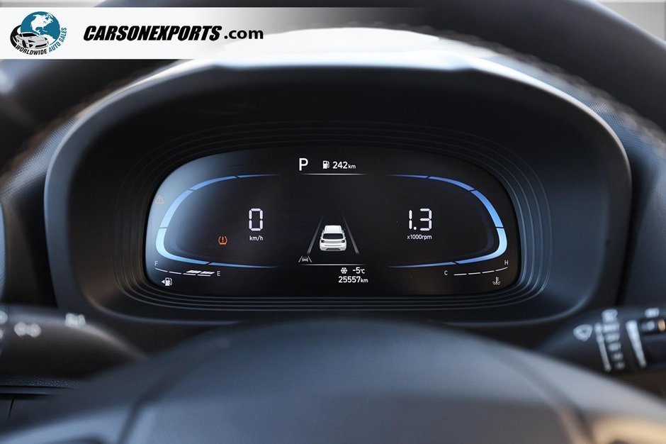 2024 Hyundai Venue Ultimate ! 25km FINANCING AVAILABLE-20