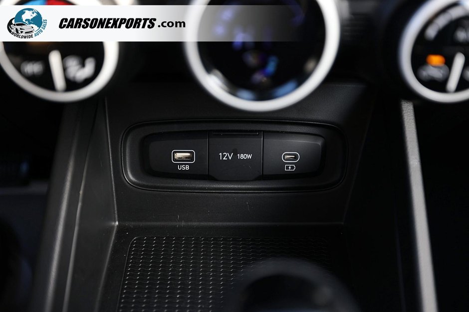 2024 Hyundai Venue Ultimate ! 25km FINANCING AVAILABLE-26