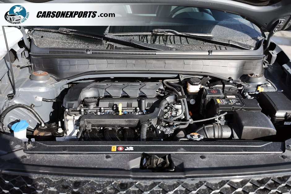 2024 Hyundai Venue Ultimate ! 25km FINANCING AVAILABLE-10