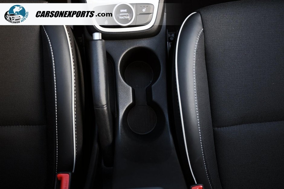 2024 Hyundai Venue Ultimate ! 25km FINANCING AVAILABLE-28