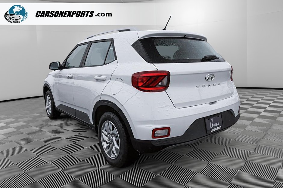 2024 Hyundai Venue Preferred FINANCE TODAY! LOW PAYMENTS OAC-6