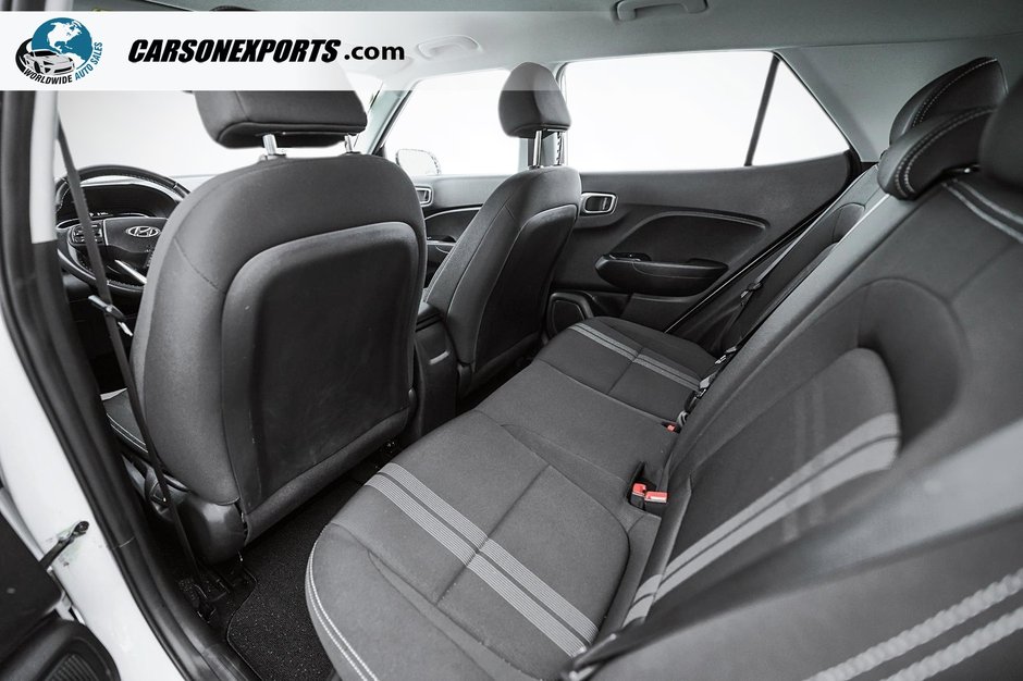 2024 Hyundai Venue Preferred FINANCE TODAY! LOW PAYMENTS OAC-34