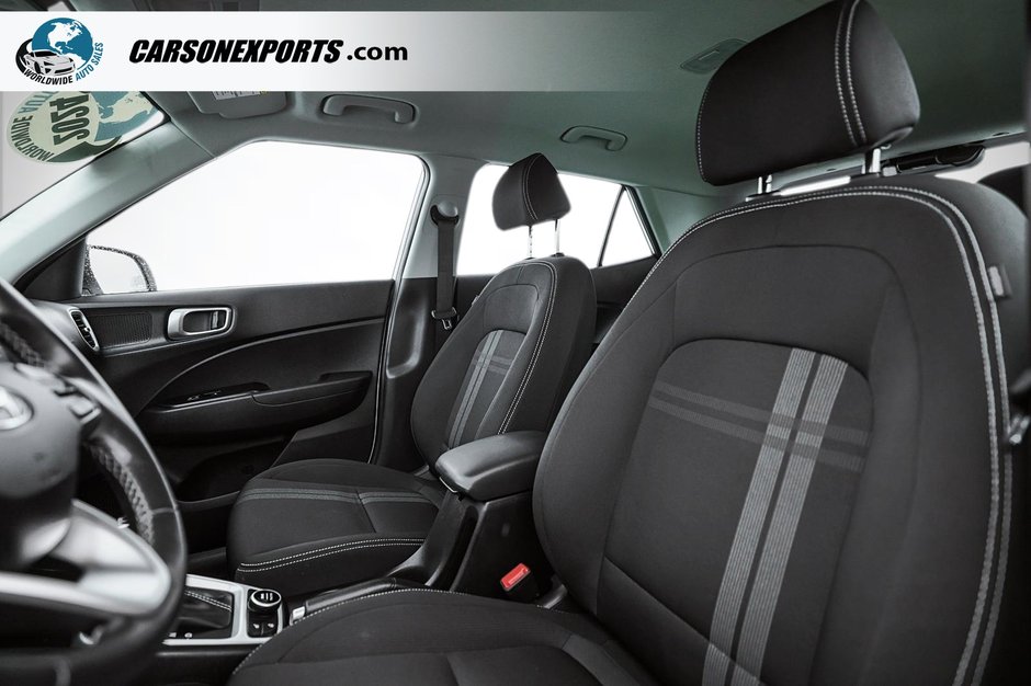 2024 Hyundai Venue Preferred FINANCE TODAY! LOW PAYMENTS OAC-13