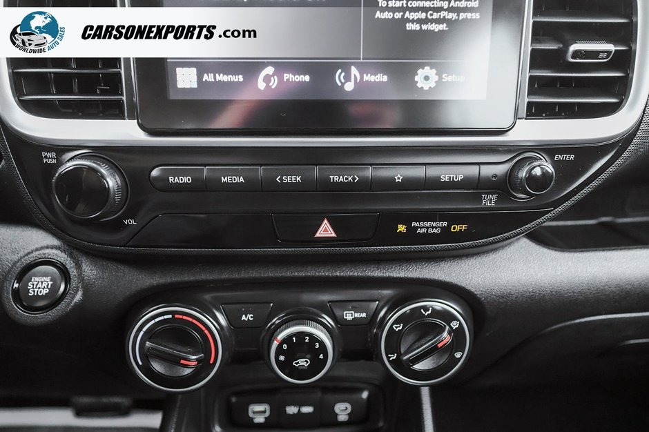 2024 Hyundai Venue Preferred FINANCE TODAY! LOW PAYMENTS OAC-28