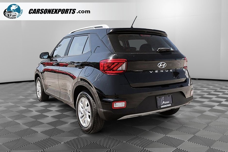 2024 Hyundai Venue Preferred-6