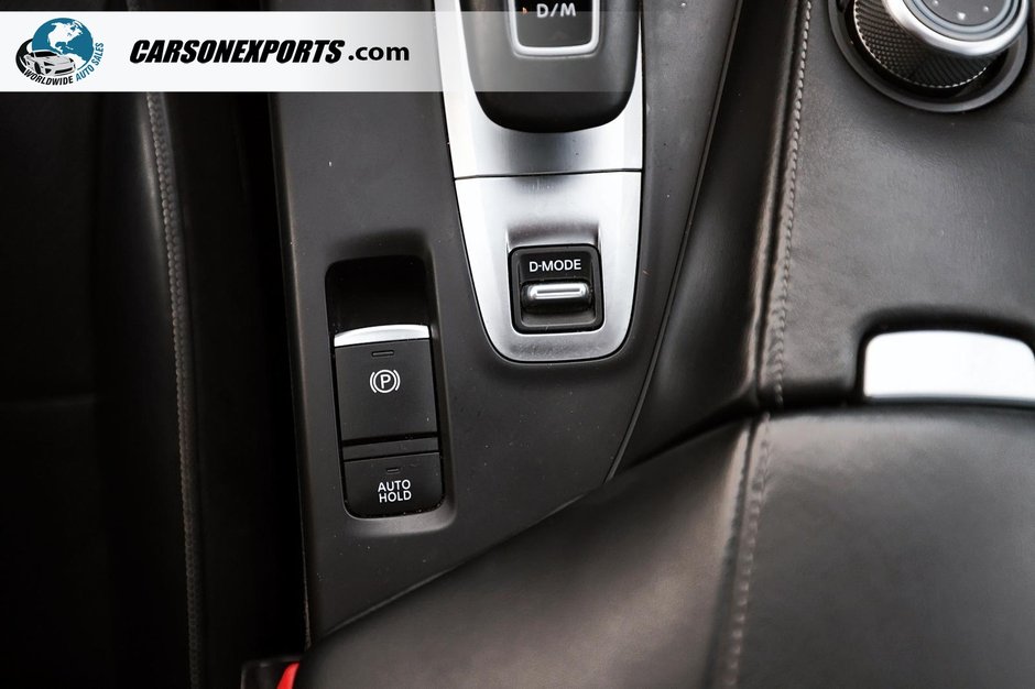 2023 Infiniti QX50 SPORT AWD FINANCING AVAILABLE!-29