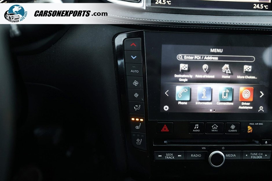 2023 Infiniti QX50 SPORT-23