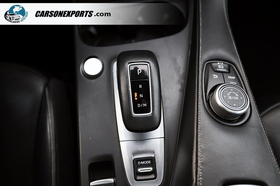 2023 Infiniti QX50 SPORT AWD FINANCING AVAILABLE!-31