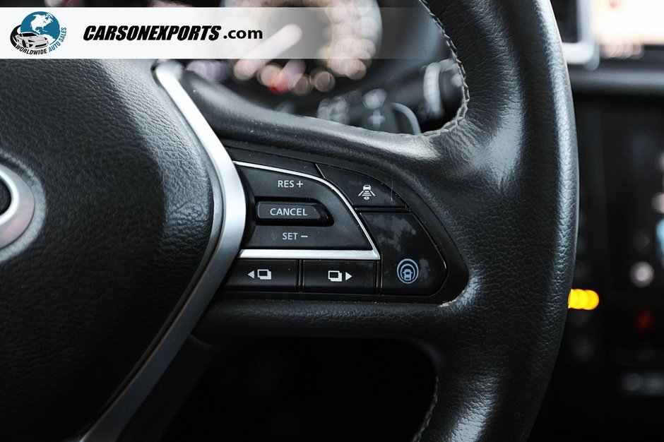 2023 Infiniti QX50 SPORT-18