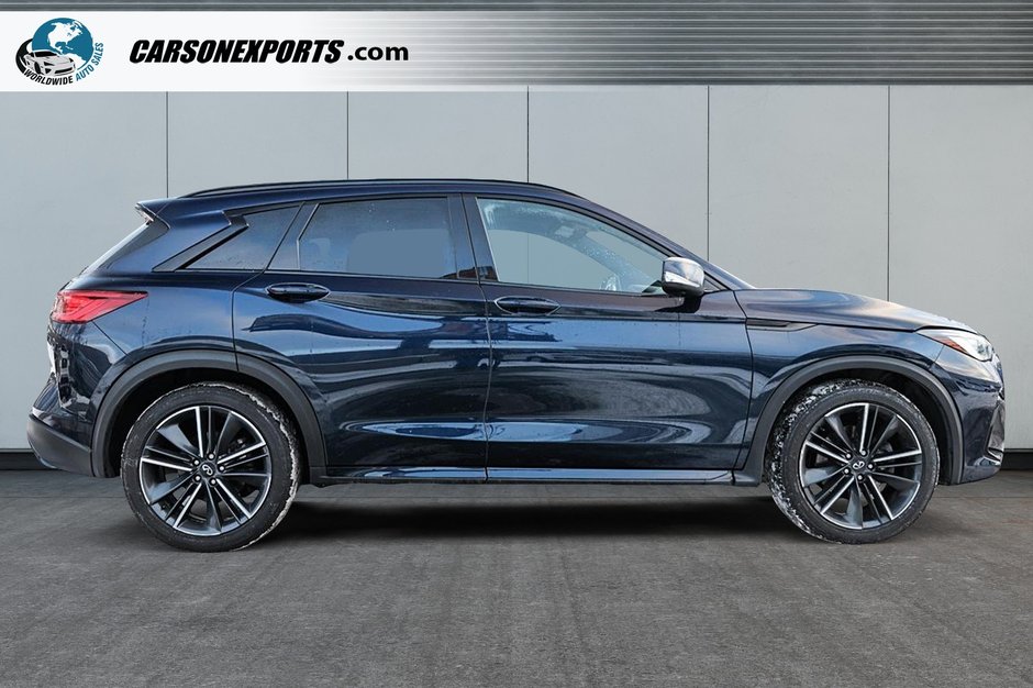 2023 Infiniti QX50 SPORT-3