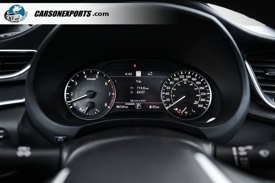 2023 Infiniti QX50 SPORT AWD FINANCING AVAILABLE!-19