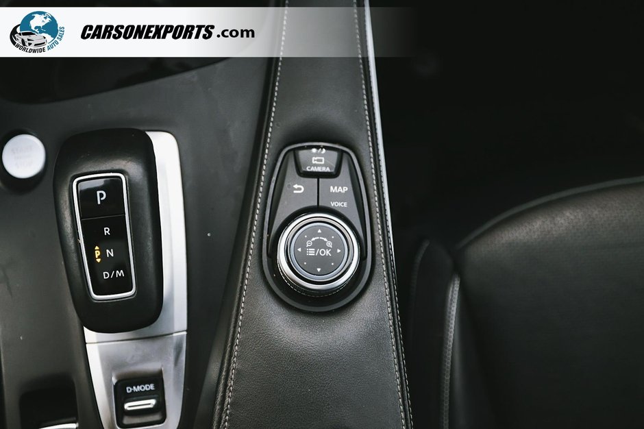 2023 Infiniti QX50 SPORT AWD FINANCING AVAILABLE!-30