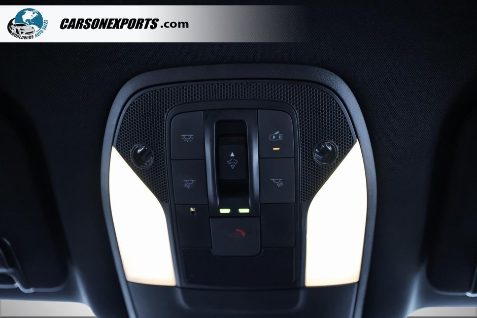 2023 Infiniti QX50 SPORT AWD FINANCING AVAILABLE!-33