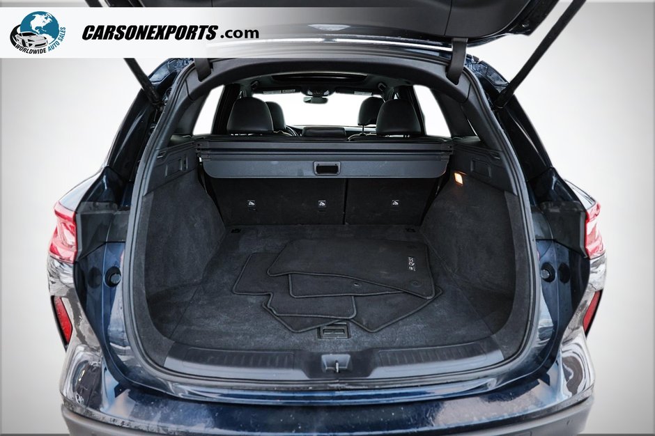 2023 Infiniti QX50 SPORT-8