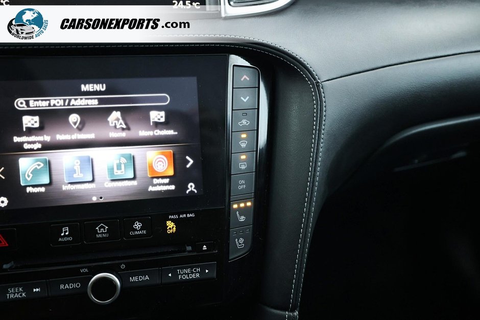 2023 Infiniti QX50 SPORT-24