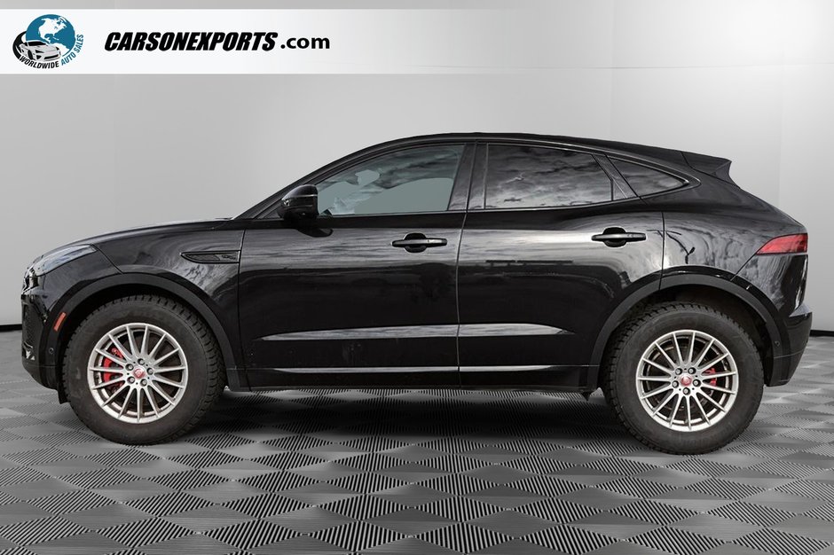 2024 Jaguar E-PACE R-Dynamic-7