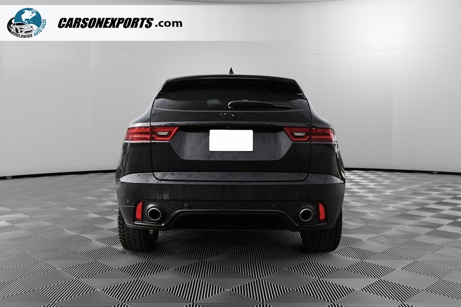 2024 Jaguar E-PACE R-Dynamic-5