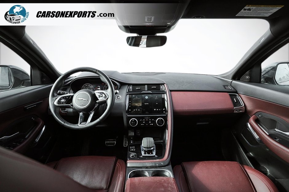 2024 Jaguar E-PACE R-Dynamic-9