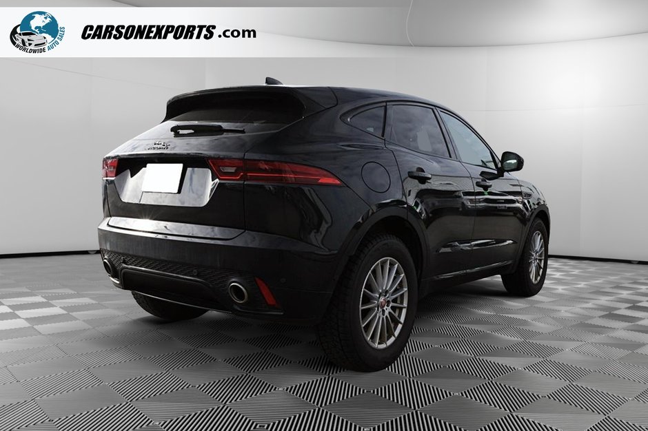 2024 Jaguar E-PACE R-Dynamic-4