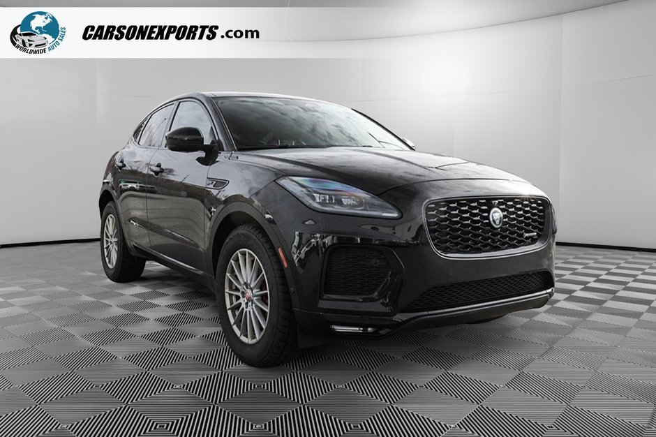 2024 Jaguar E-PACE R-Dynamic-2